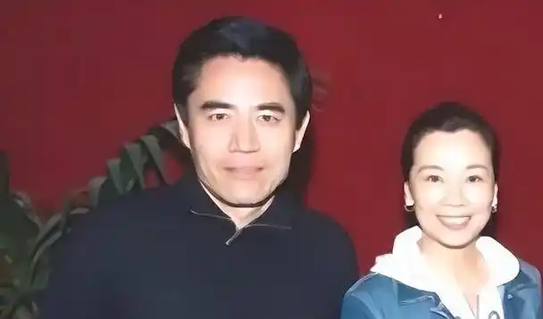 结语陈宝国觉得,他和孩子对赵奎娥造成了"耽误",若是妻子能专心演戏