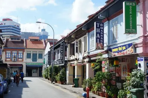 【携程攻略】新加坡小印度适合情侣出游旅游吗,小印度情侣出游景点