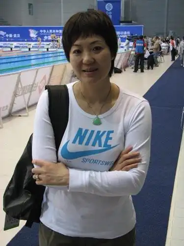 石晓铭:赵菁发挥失常 需在训练能力上有所突破