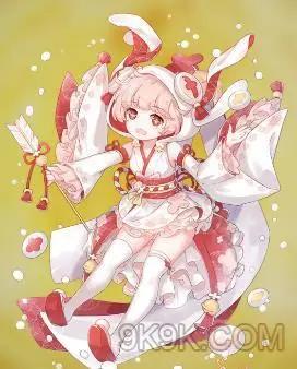 食之契约草莓大福怎么样