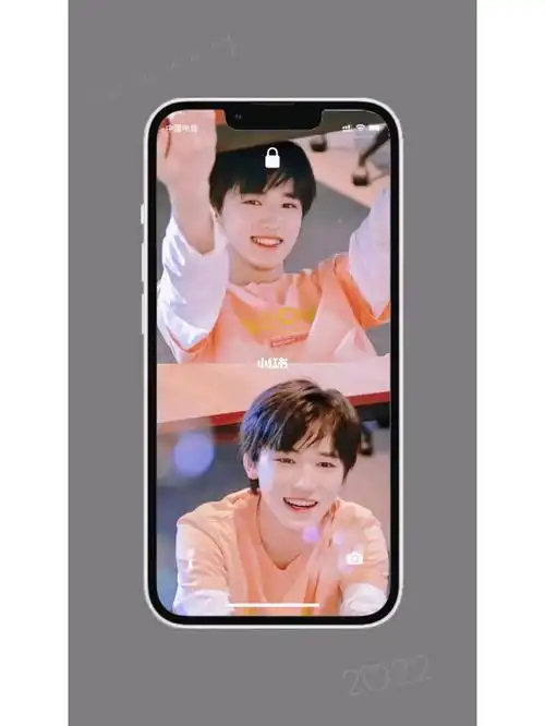 宋亚轩手机壁纸