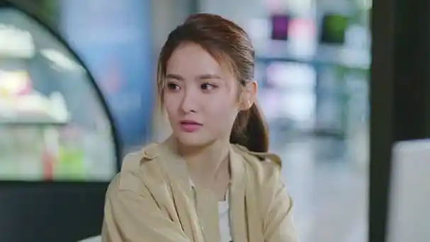 苏沐橙橙言橙语##idoltube##电视剧全职高手