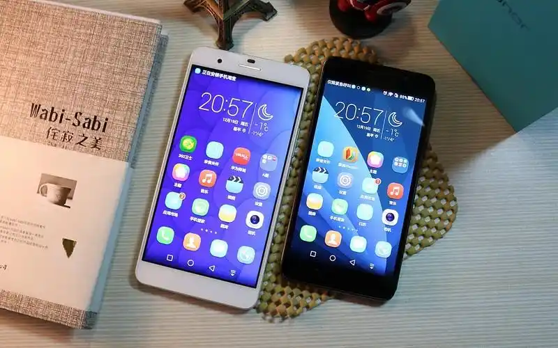 华为荣耀6 plus深度评测