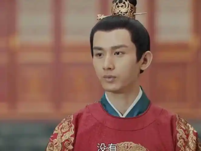 原创建文太子朱文奎朱棣为啥要弱化他因为他是朱元璋唯一皇曾孙