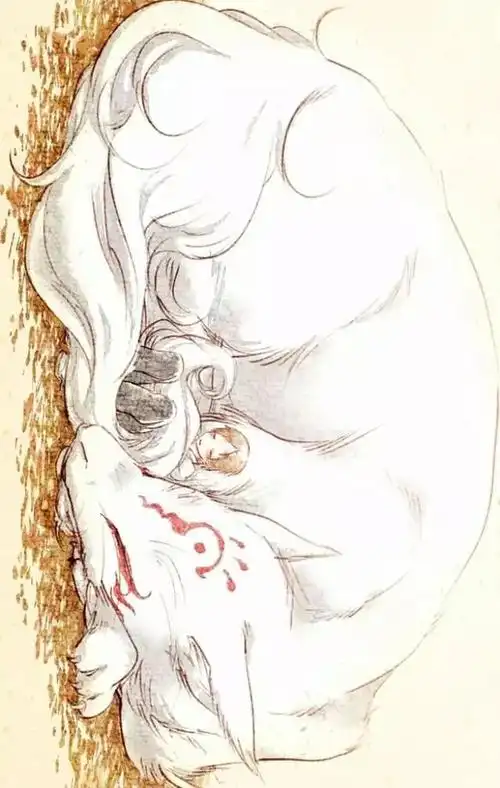 夏目友人帐治愈系猫咪老师手机壁纸