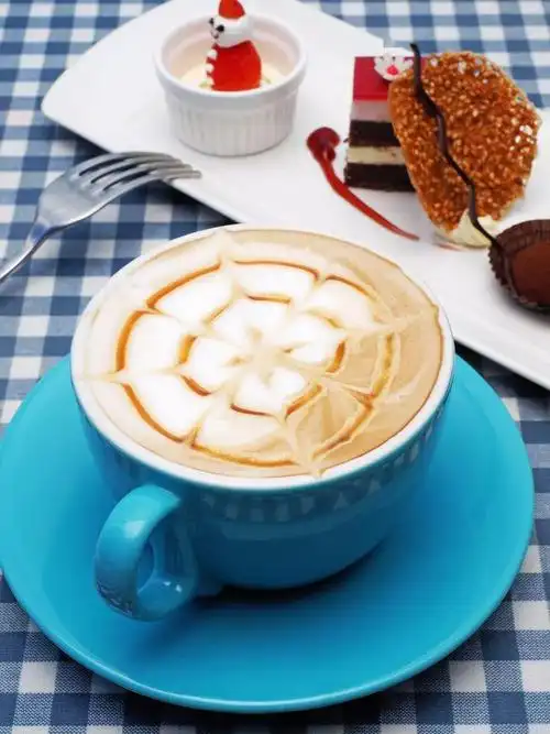 世界顶级咖啡大全