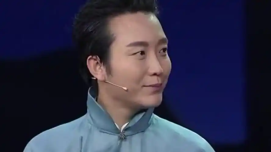 [李玉刚]论如何溺死在先生的眸底