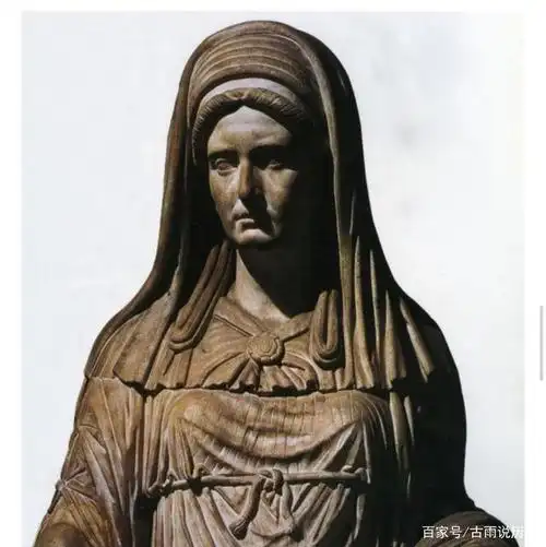 古罗马女性权利,在上层社会女性的推动下得到扩大