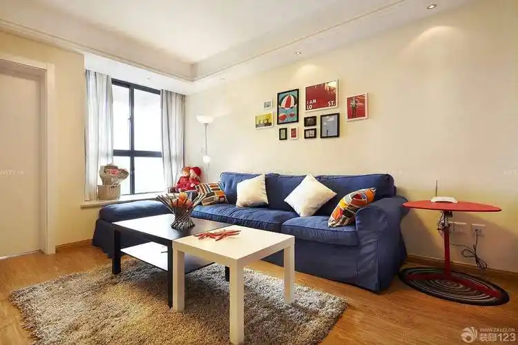 60平米装修 小户型60平米装修