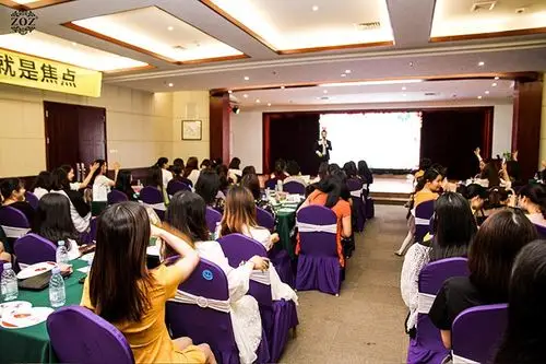 zoz小黑釉新品| 惠州荷塘风韵大酒店形象沙龙精彩回顾