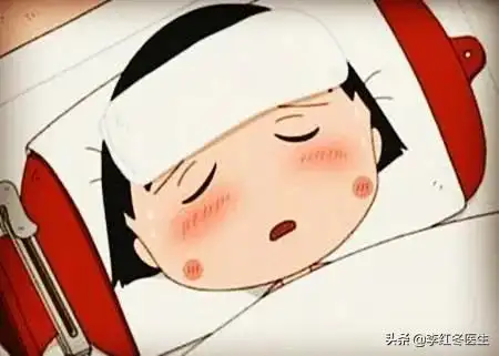 感冒全身痛是什么原因怎么能快速的缓解呢