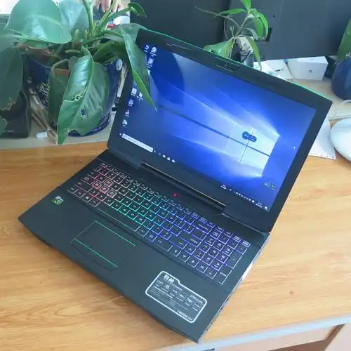 炫龙笔记本电脑游戏本t1t3pro独显i7i5四核八核gtx1650ti战神适用