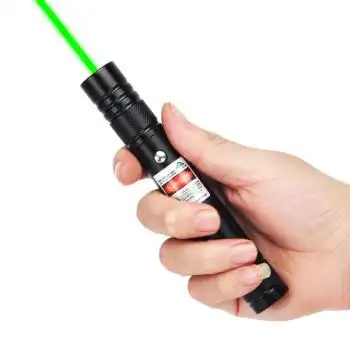 菲莱仕feirsh绿光大功率激光手电usb充电便携激光笔激光镭射剑指星笔