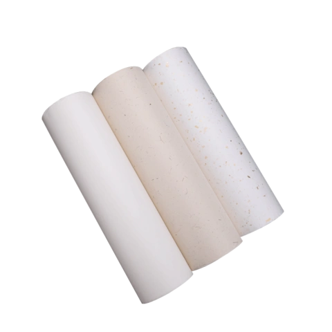 安徽泾县百米长卷宣纸卷装100米半生半熟宣行书楷书国画书法作品纸