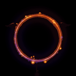 球球大作战没有人参加的万圣节派对已开启