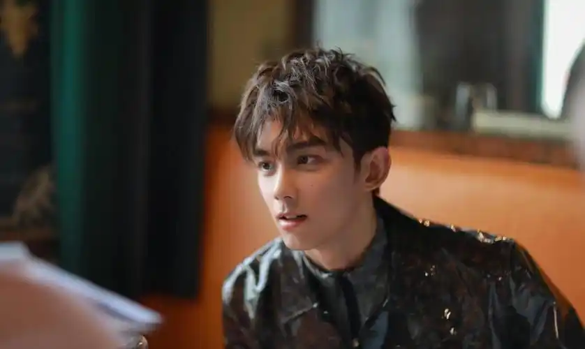 长歌行吴磊好帅(长歌行吴磊身世) - 红豆知识网