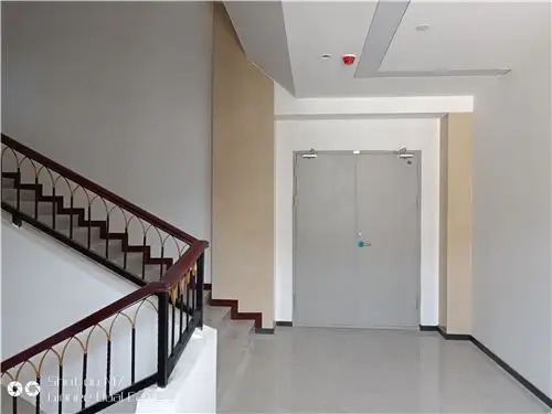 【楼梯间钢制防火门】