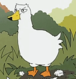 鸭子的生活表情包16 - 鸭子的生活表情包 表情包 免费下载 - 爱给网