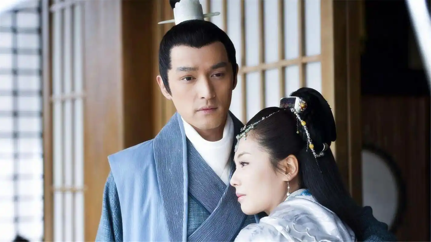 琅琊榜大火的原因你知道吗