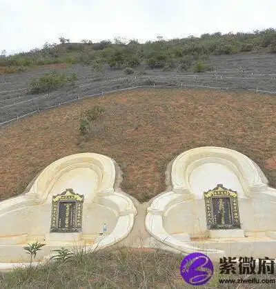 坟墓风水阴宅金口诀