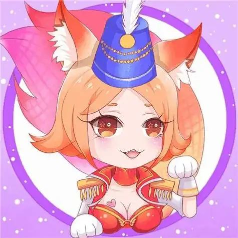 王者荣耀妲己开黑头像 主人尽情吩咐