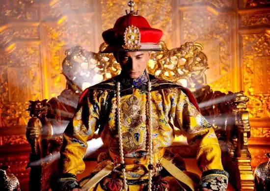 雍正皇帝登基后众兄弟的最终结局