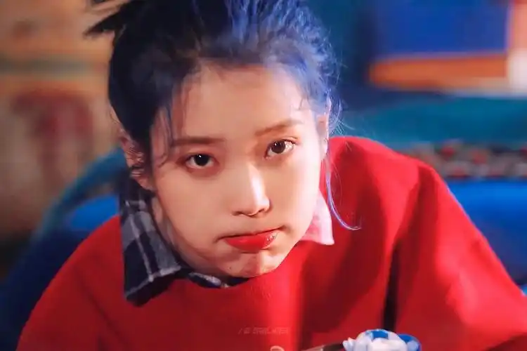 有没有iu电脑壁纸? - 知乎