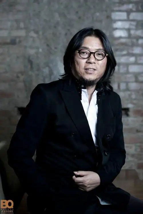 高晓松 写真 - mtime时光网