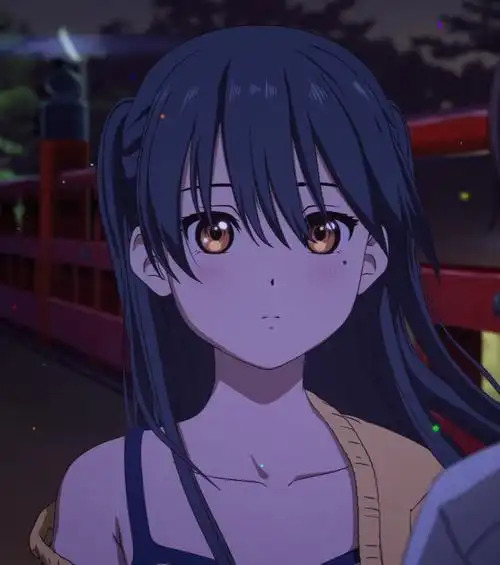 出自剧场版动画helloworld