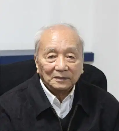 李东英说起钛我就不觉得累