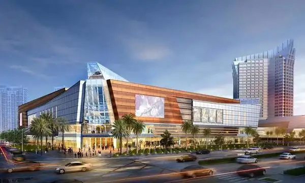 正式签约大悦城控股再布局集美新城多个重点项目提速犇跑