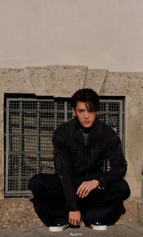 王子异 - 堆糖,美图壁纸兴趣社区