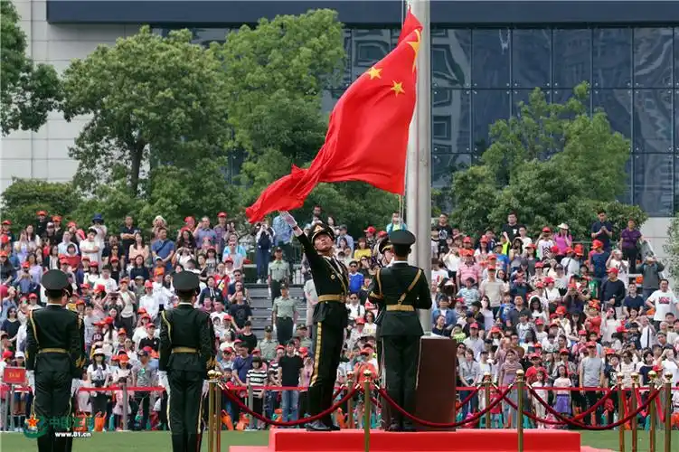 pla macao garrison holds 15th open day - china military