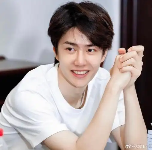 王一博的coolmoment##yibo moment##王一博