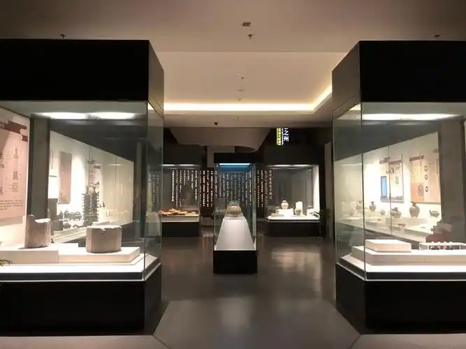 正月初六泰州-兴化自驾一日游(博物馆文化游)