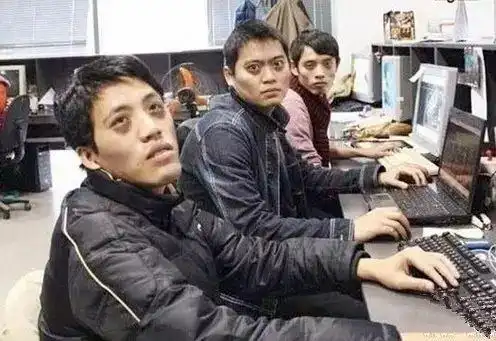 福州各职业上下班对比你中枪了吗