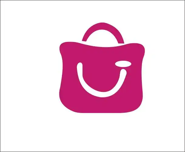 一个高档的手提包的箱包logo设计第32047322号稿件