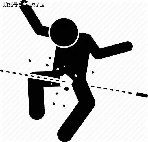 美国大片中手枪发射子弹后坐力很小,为何中弹者被打得飞起?