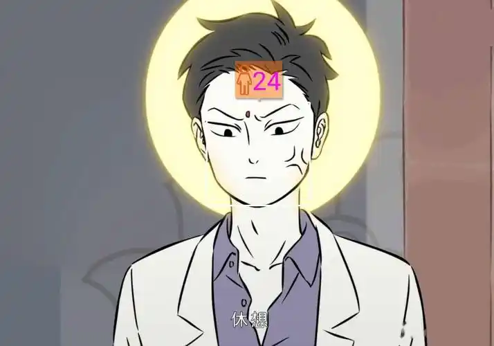 非人哉:大士在相机下的年龄,温柔妈妈大士22岁,和他的年龄一样