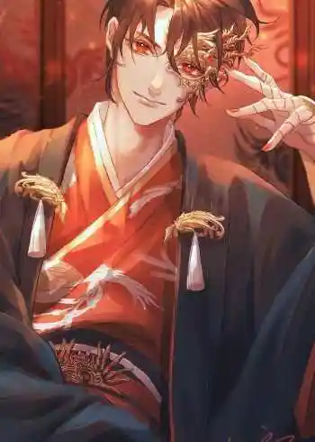 烈火浇愁宣玑要忆起往事了吗你说殊途就殊途