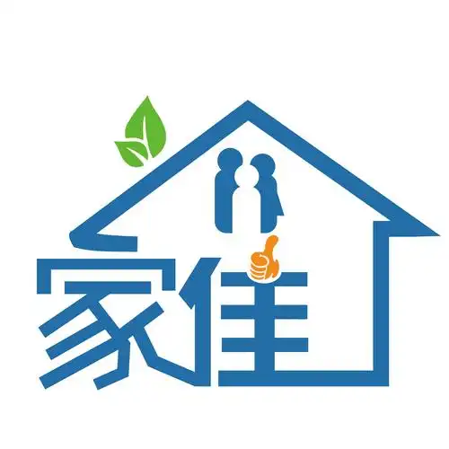 家佳超市logo - 找项目 - 云琥在线 - 互联网设计在线教育平台