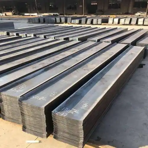 金达电缆进户止水钢板消防水池止水钢板燕尾型镀锌钢板止水带