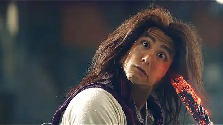 彭于晏最新参演电影盘点