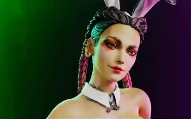 apex新赛季罗芭bug