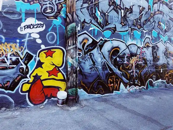 街头背景图片免费下载_街头背景素材_万素网