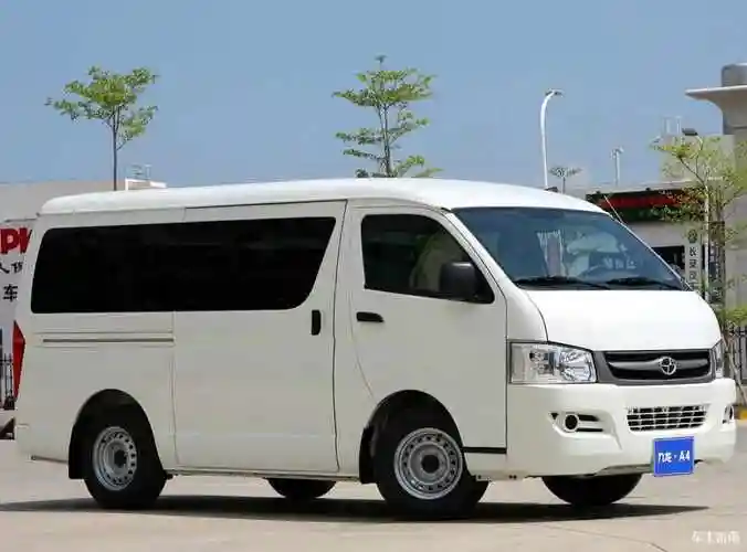 九龙a42016款报价及图片,新款九龙a42016款图片 - 车主指南