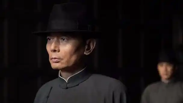 葛优凭这部电影拿下影帝(从养猪娃到戛纳影帝)(12)