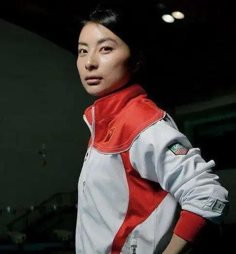 图集郭晶晶,1981年10月15日生于河北保定,前中国跳水队运动员,奥运会