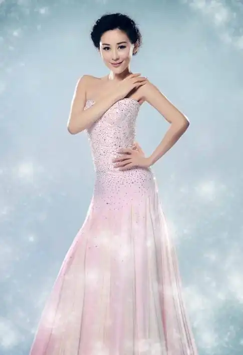 演员周扬 内地女星周扬(图1)