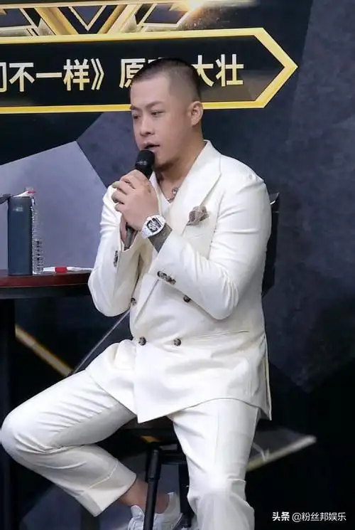 yy明星主播大壮竖屏蓝光音乐会,饭思思助阵,热度280万再创新高